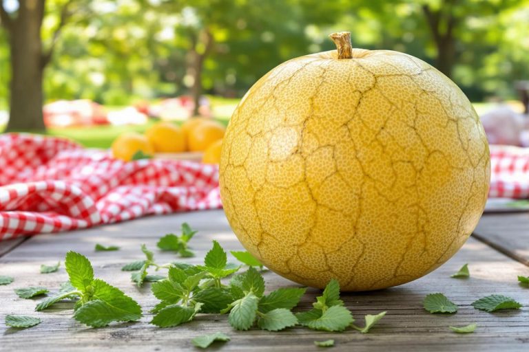 L'astuce d'une productrice de melon pour choisir un fruit bien mûr et parfumé.jpg